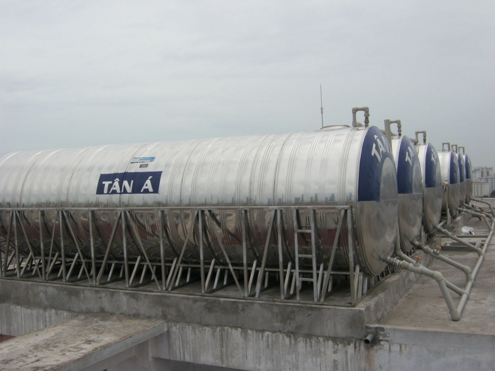 bon nuoc inox 30000l